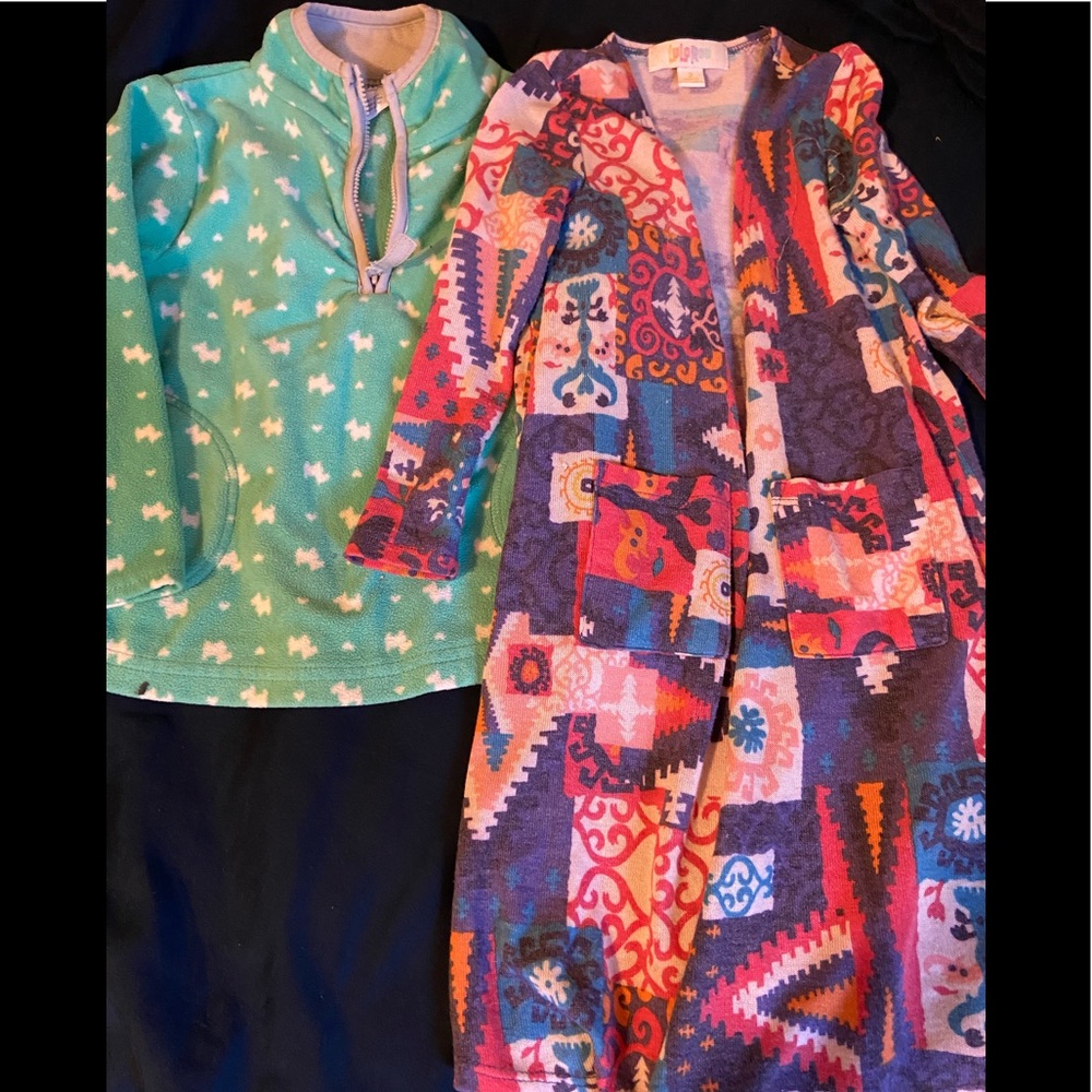 3t jackets